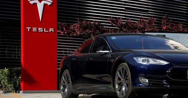 "Tesla India Motors" Now, tesla entered in India